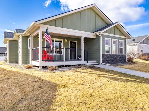270 Westland Dr, Kalispell, MT 59901