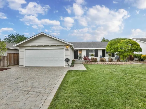 5969 Palm Springs Cir, San Jose, CA 95123