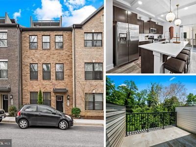 4311 Medfield Ave, Baltimore, MD, 21211