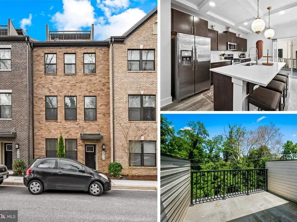 4311 Medfield Ave, Baltimore, MD 21211