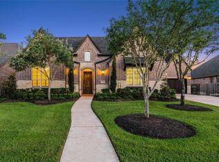 27811 Bering Crossing Dr, Katy, TX 77494