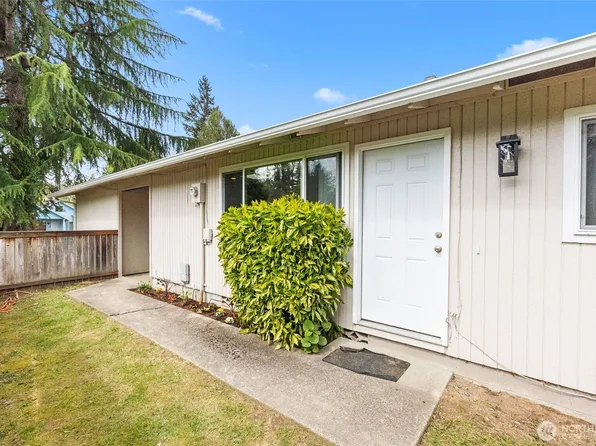 1072 1074 Central Street SE, Olympia, WA 98501