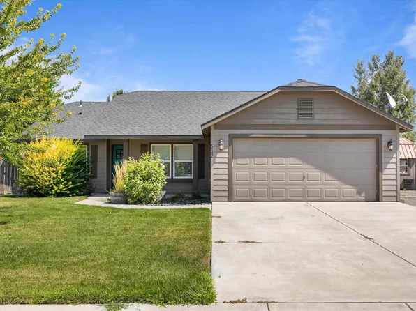 5142 Monica St, West Richland, WA 99353