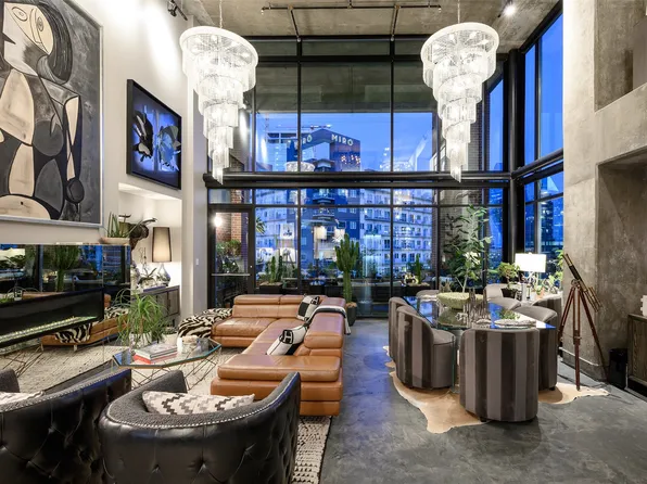 2011 Cedar Springs Rd APT 603, Dallas, TX 75201