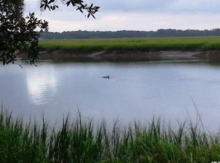 1718 Lenora Dr, Port Royal, SC 29935