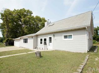 1324 S 12th, Pekin, IL