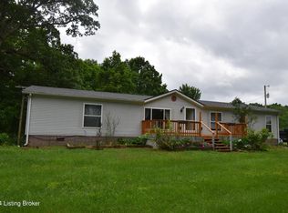 269 Jim Clark Rd, New Haven, KY 40051