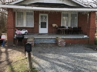 804 Wise Ave, High Point, NC 27260