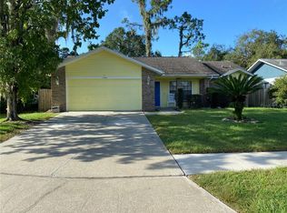 10066 Custer Cir, Orlando, FL 32817