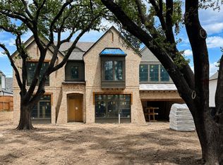 7215 Brennans Dr, Dallas, TX 75214