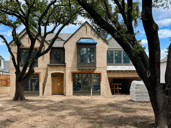 7215 Brennans Dr, Dallas, TX 75214