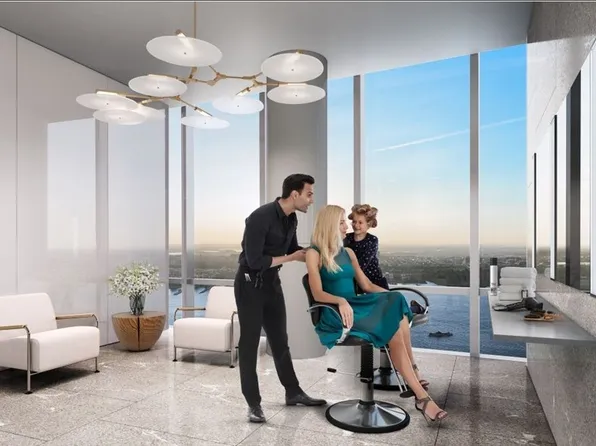 15 Hudson Yards 31A image 26 of 27