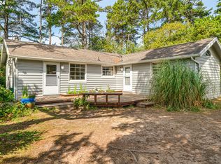 5880 Jasmine Ave, Cloverdale, OR 97112