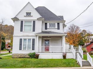 31 South St, Cattaraugus, NY