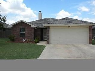 2528 108th Dr, Lubbock, TX 79423