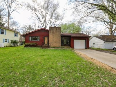 506 Dansel St, Kent, OH, 44240