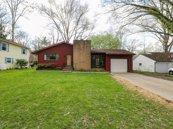 506 Dansel St, Kent, OH 44240