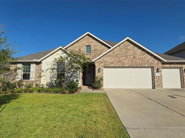 31107 Durham Creek Ct, Tomball, TX 77375