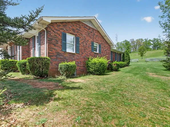 16471B Spring Valley Rd, Abingdon, VA 24210