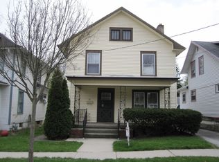 21 W Fountain Ave, Delaware, OH 43015