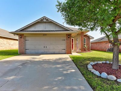 2233 NW 196th St, Edmond, OK, 73012