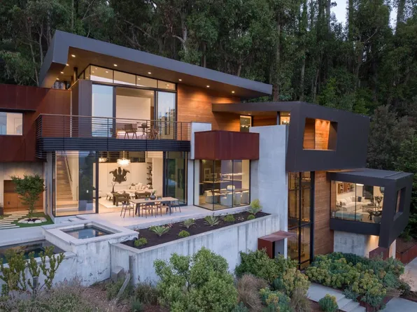 432 Lovell Avenue, Mill Valley, CA 94941