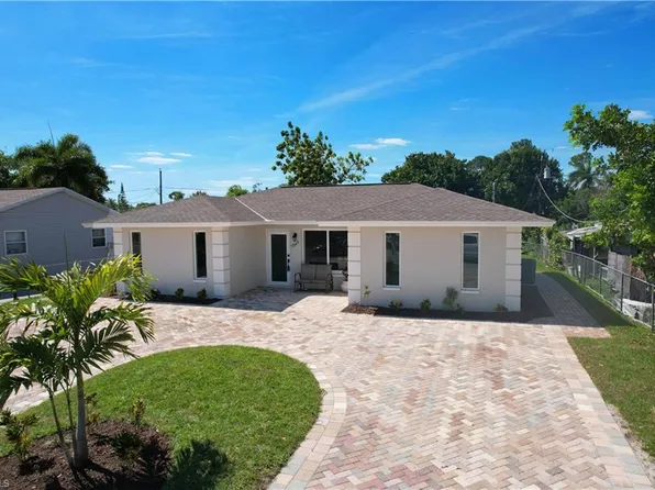 5345 Broward ST, NAPLES, FL 34113