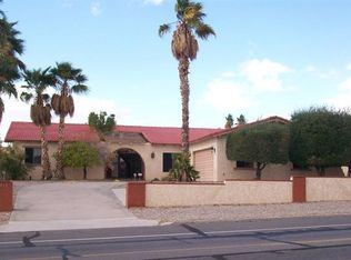 311 Acoma Blvd S, Lake Havasu City, AZ 86406