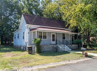 8 Dibrell St NE, Rome, GA 30161