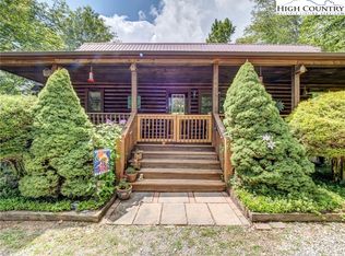 106 Vixen Den Drive, Zionville, NC 28698