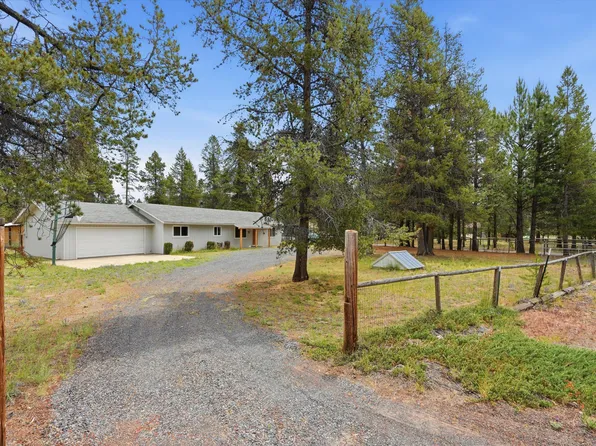 52856 Meadow Ln, La Pine, OR 97739