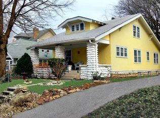 3649 Madison Ave, Kansas City, MO 64111