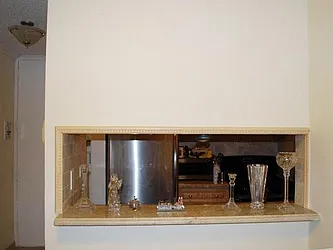 Rented by Sotheby's International Realty