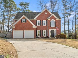 5040 Edisto Ln, Cumming, GA 30040