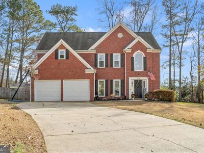 5040 Edisto Ln, Cumming, GA, 30040