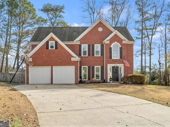 5040 Edisto Ln, Cumming, GA 30040