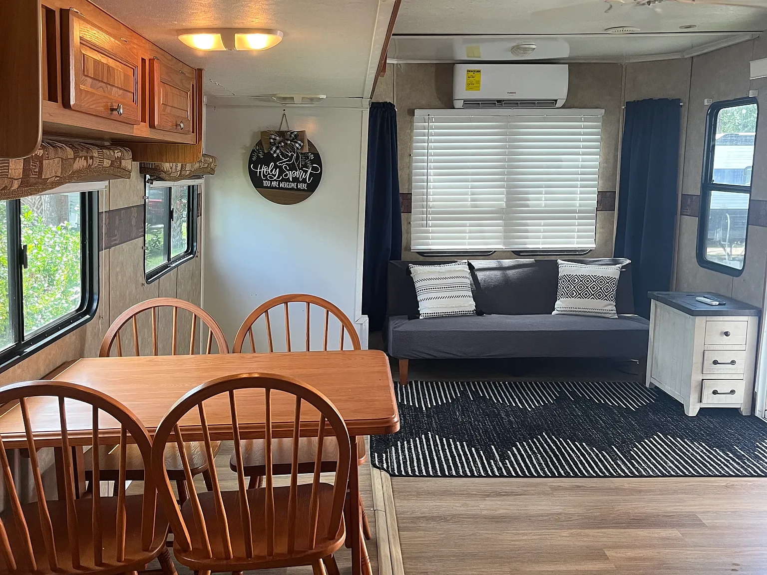 1 bed, $1,300 — Photo 2