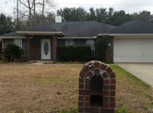6338 Buckland Dr, Pensacola, FL 32526