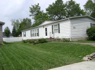 110 Elm St, Johnstown, OH