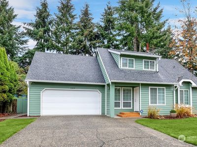 12626 SE 317th Street, Auburn, WA, 98092
