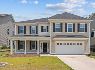 478 Harbour Pointe Dr, Columbia, SC 29229