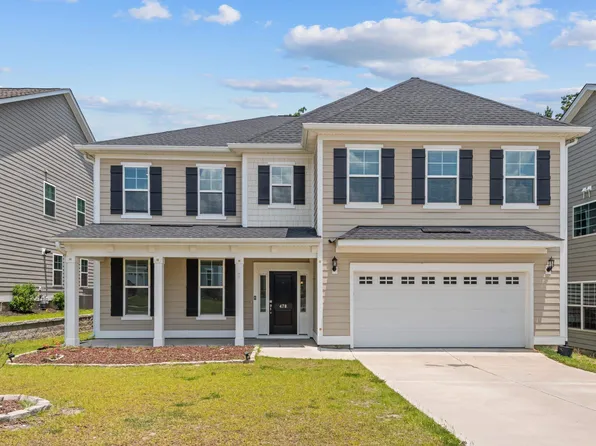 478 Harbour Pointe Dr, Columbia, SC 29229