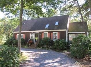 12 Horse Pond Rd, West Yarmouth, MA 02673