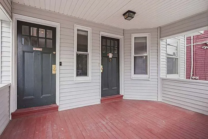95 Capen St #2 — Photo 10