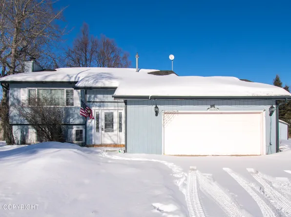 117 Wooded Glen Ct, Kenai, AK 99611