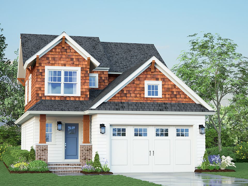 Chapel Hill Elevation