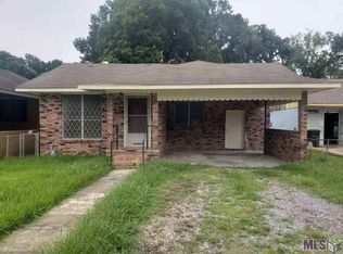 1559 Robin St, Baton Rouge, LA 70807