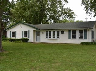 19100 W Jacquie Ave, Romeoville, IL 60446