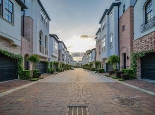 2709 Arabelle Grv, Houston, TX 77007