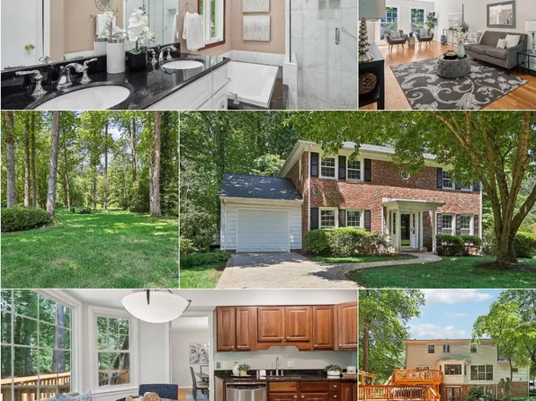 3206 Wynford Dr, Fairfax, VA 22031